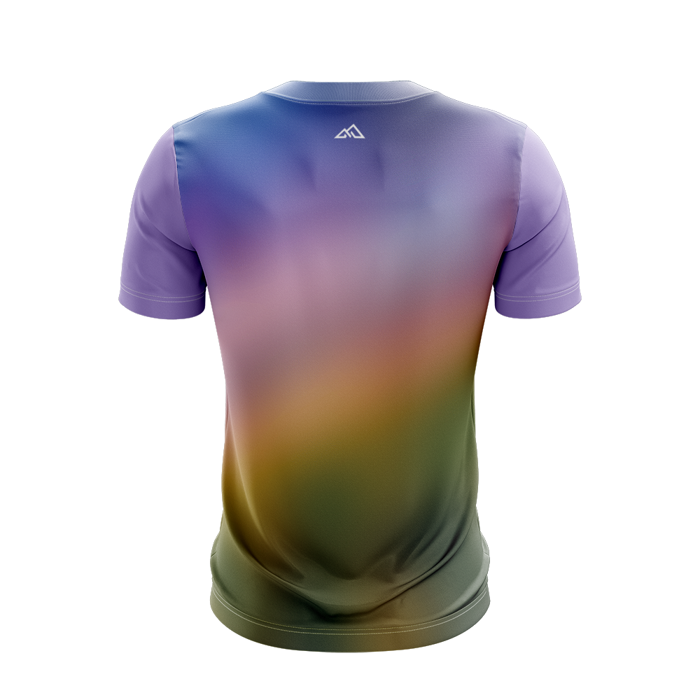 CAMISETA ÉLITE CICLISMO GRAVEL - HORIZON SPORT WEAR