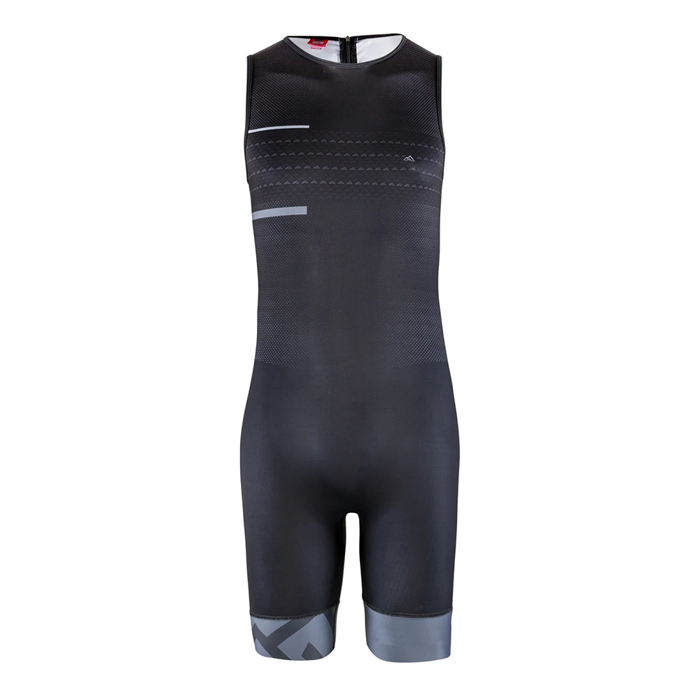 TRITRAJE L3C AVANT GREY - HORIZON SPORT WEAR
