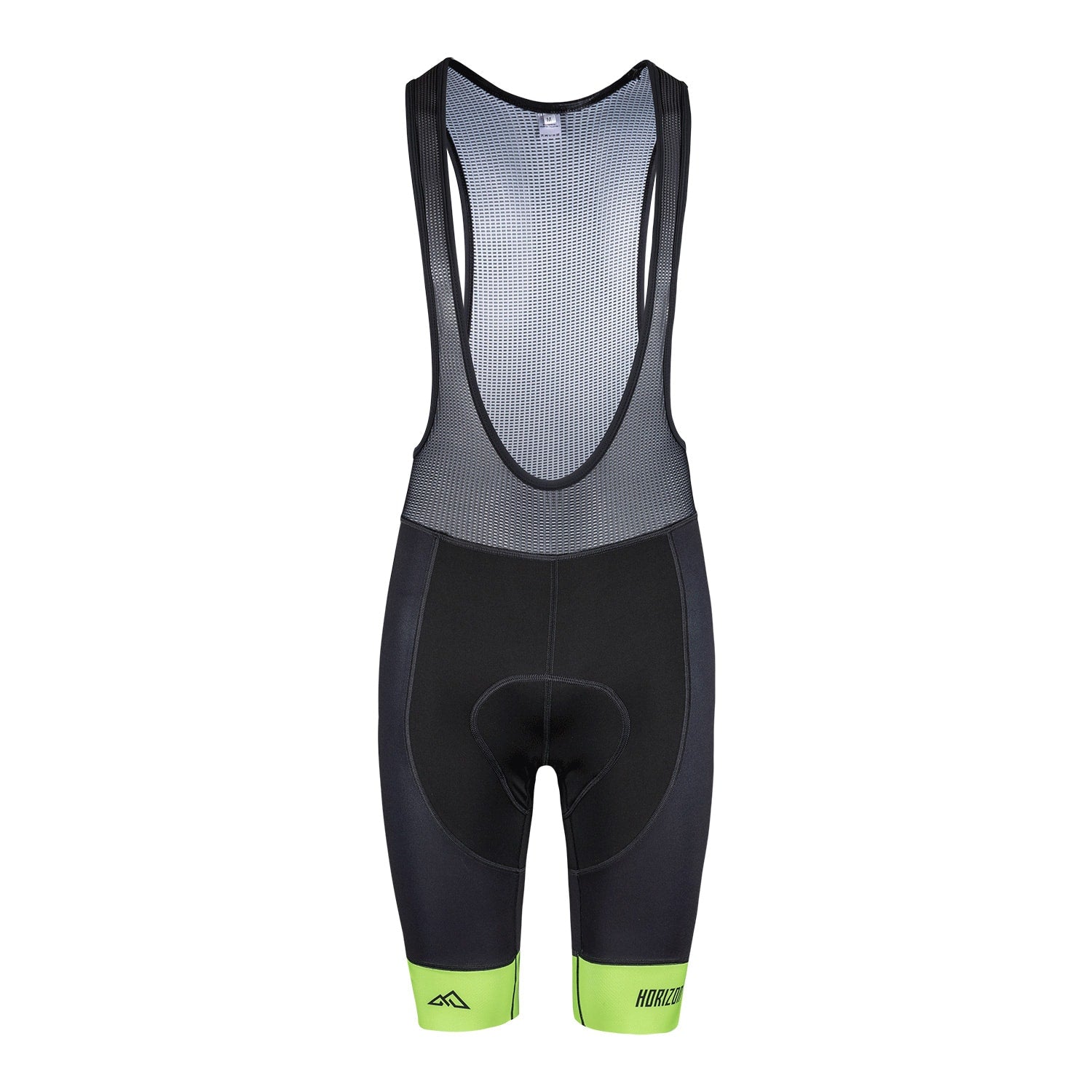 Culotte Corto Challenge B-Green by Horizon