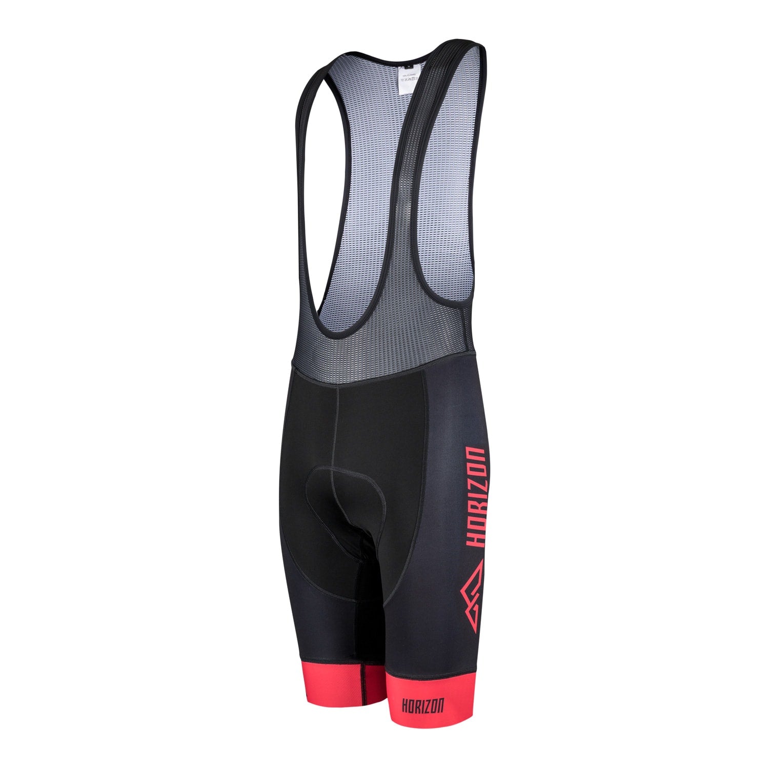 Culotte Corto Challenge B-Red by Horizon