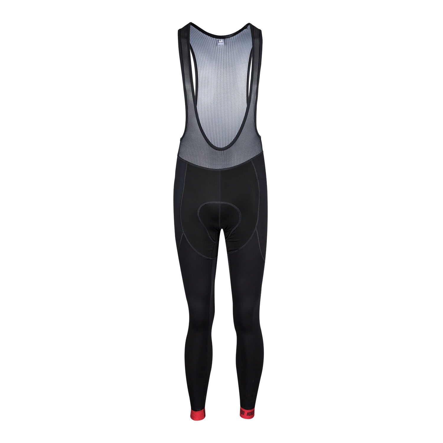 Culotte Largo Invierno B-Red by Horizon