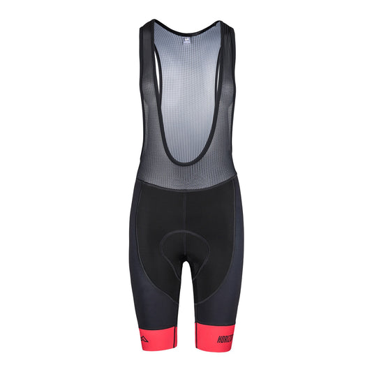 Culotte Mujer Corto Challenge B-Red by Horizon