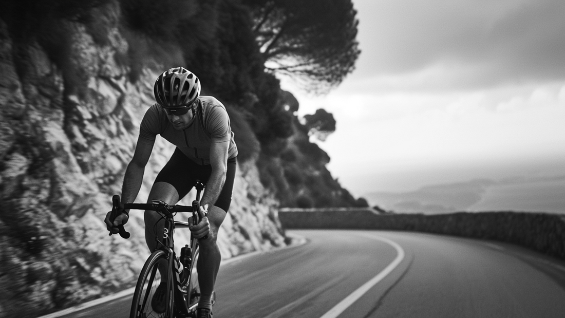 Cómo elegir la ropa de ciclismo perfecta: Guía completa