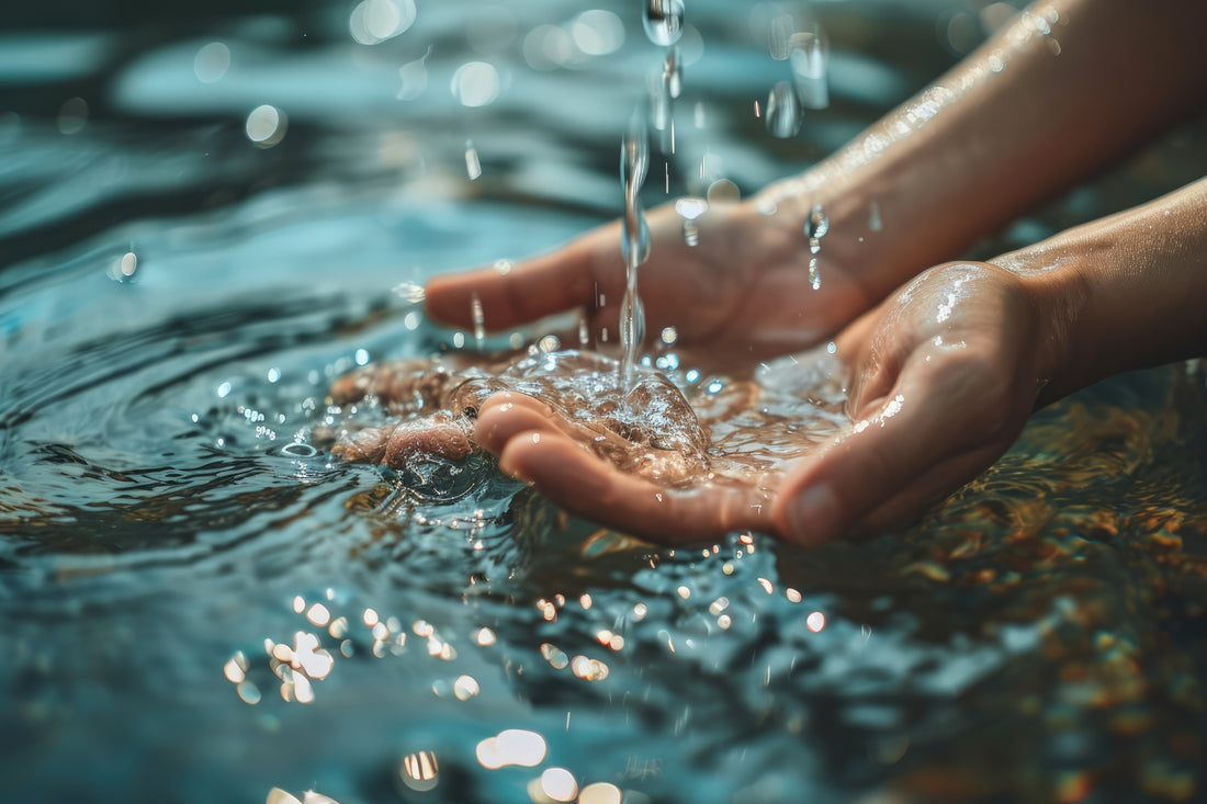 ¡Llega el Día Mundial del Agua y en HSPORTWEAR ya estamos ¡empapados de acción!