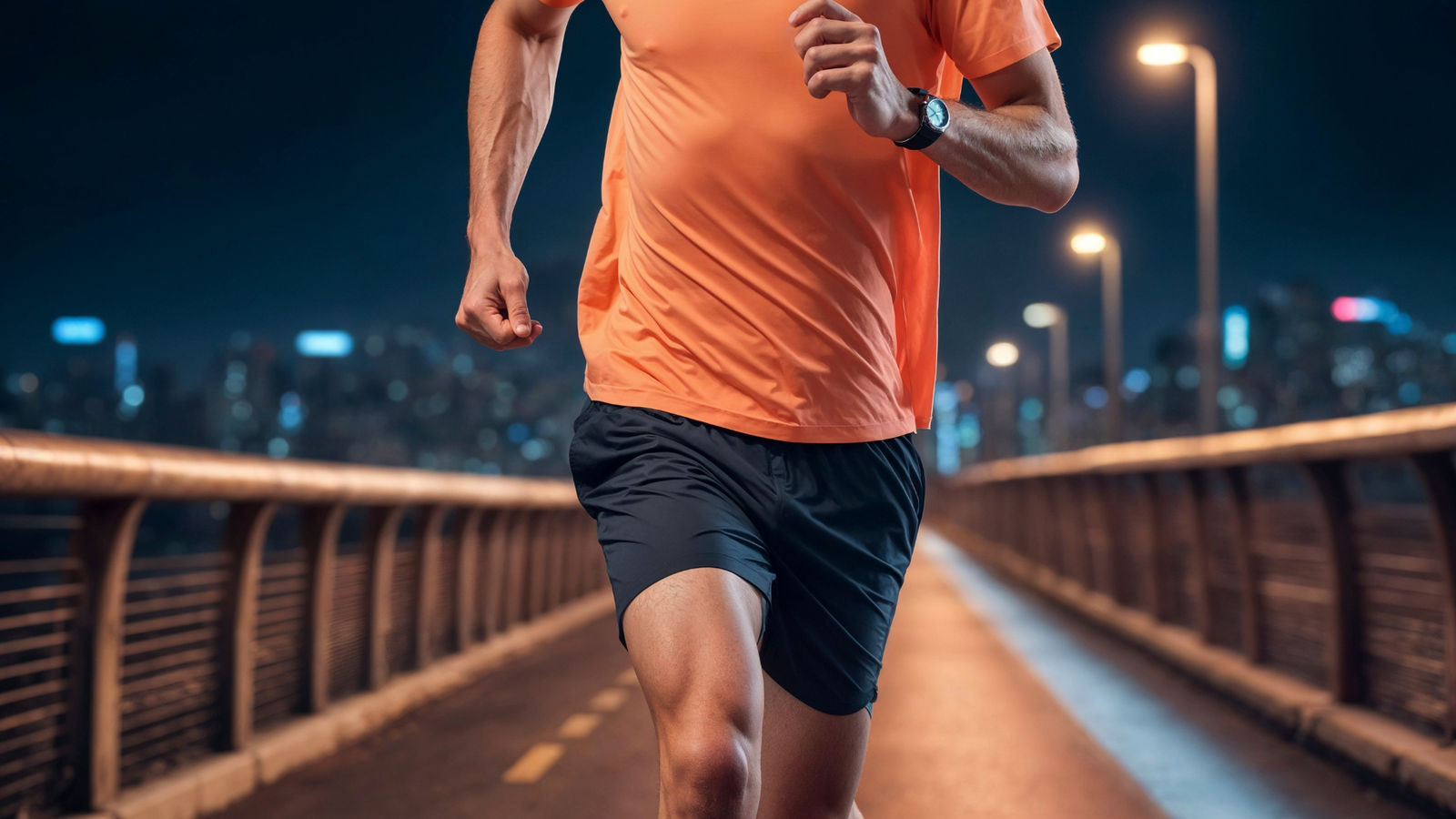 Tendencias en moda deportiva 2024: Innovación y estilo en HSPORTWEAR