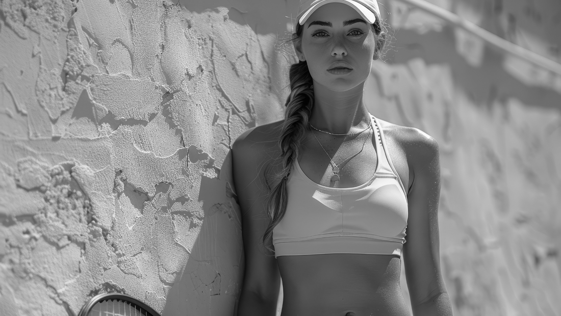 Beneficios de usar ropa deportiva de alta calidad