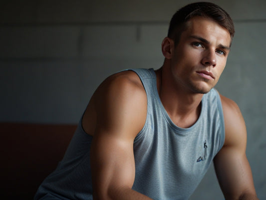 Descanso y recuperación: Claves para el rendimiento deportivo