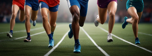 Compromiso con la seguridad y salud en el deporte: Prioridad de HSPORTWEAR