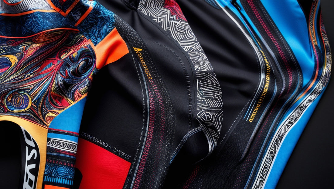 Beneficios de la ropa deportiva personalizada