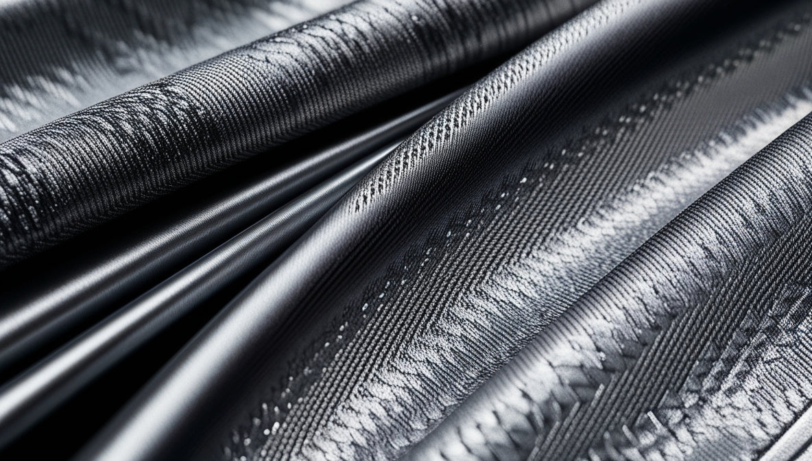 Innovaciones en telas deportivas