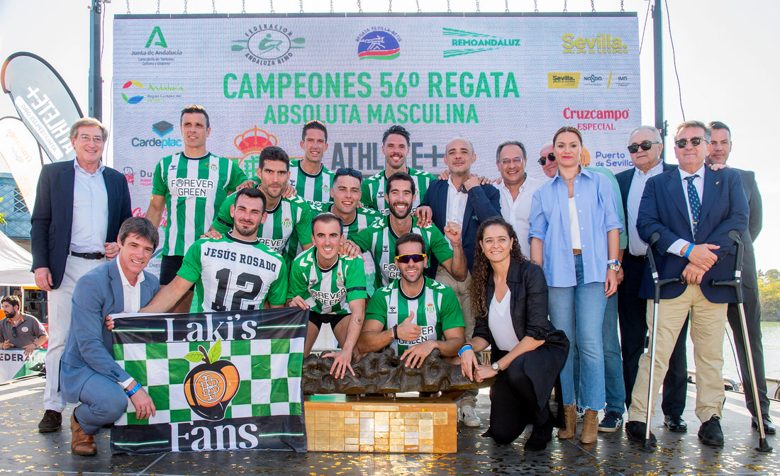 El Betis vence en el gran derbi del Guadalquivir