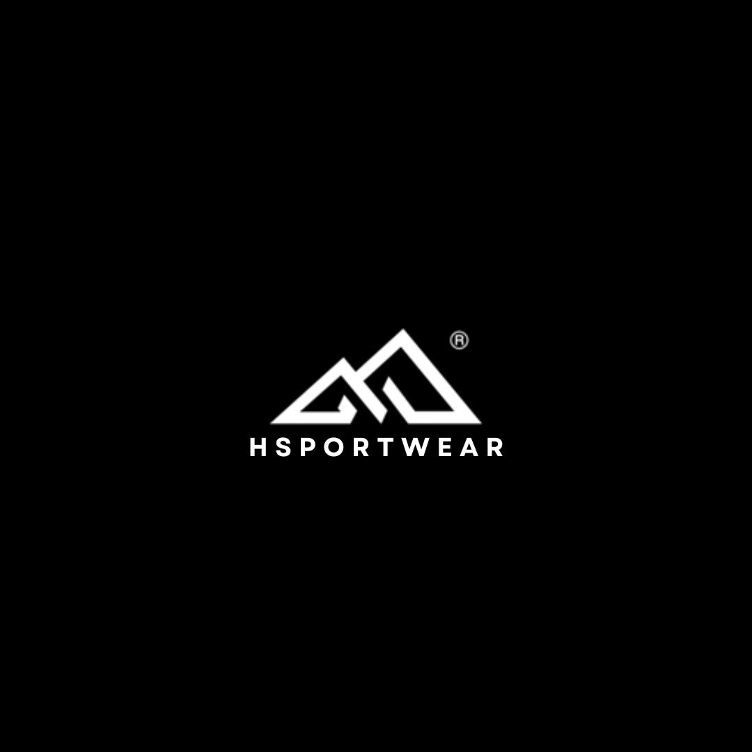 HSPORTWEAR la maturite d une marque de sport H SPORT WEAR