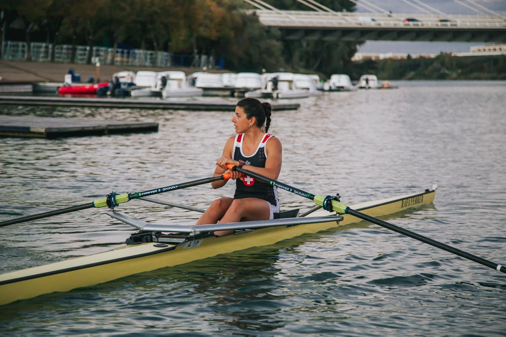 ¿Buscas unos platanitos de remo que te hagan ir como un cohete?