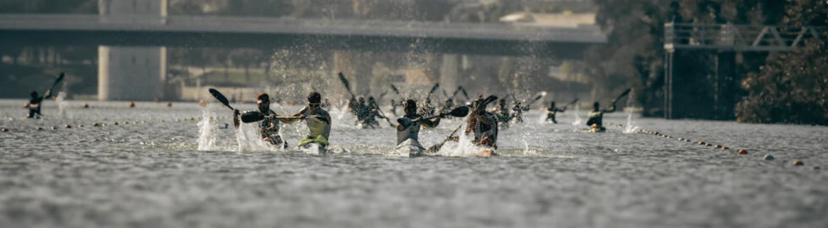 COMPLEMENTOS | PIRAGUA