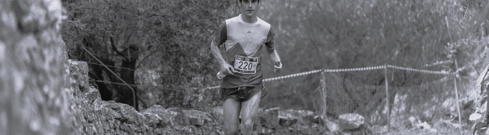 BACKROOM | ATLETISMO