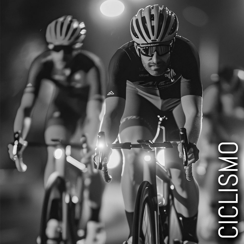 CICLISMO | LAST UNITS