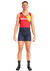 PLATANITO UNISEX ESPAÑA SERIE PAISES - HORIZON SPORT WEAR