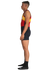 PLATANITO UNISEX ESPAÑA SERIE PAISES - HORIZON SPORT WEAR