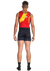 PLATANITO UNISEX ESPAÑA SERIE PAISES - HORIZON SPORT WEAR