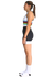 PLATANITO MUJER PARIS 2024 - HORIZON SPORT WEAR