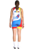 PLATANITO ROMANIA SERIE PAISES - HORIZON SPORT WEAR