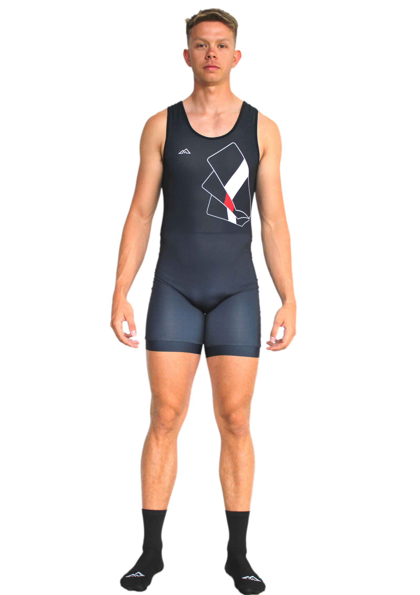 PLATANITO ALTO RENDIMIENTO R-LINE - HORIZON SPORT WEAR