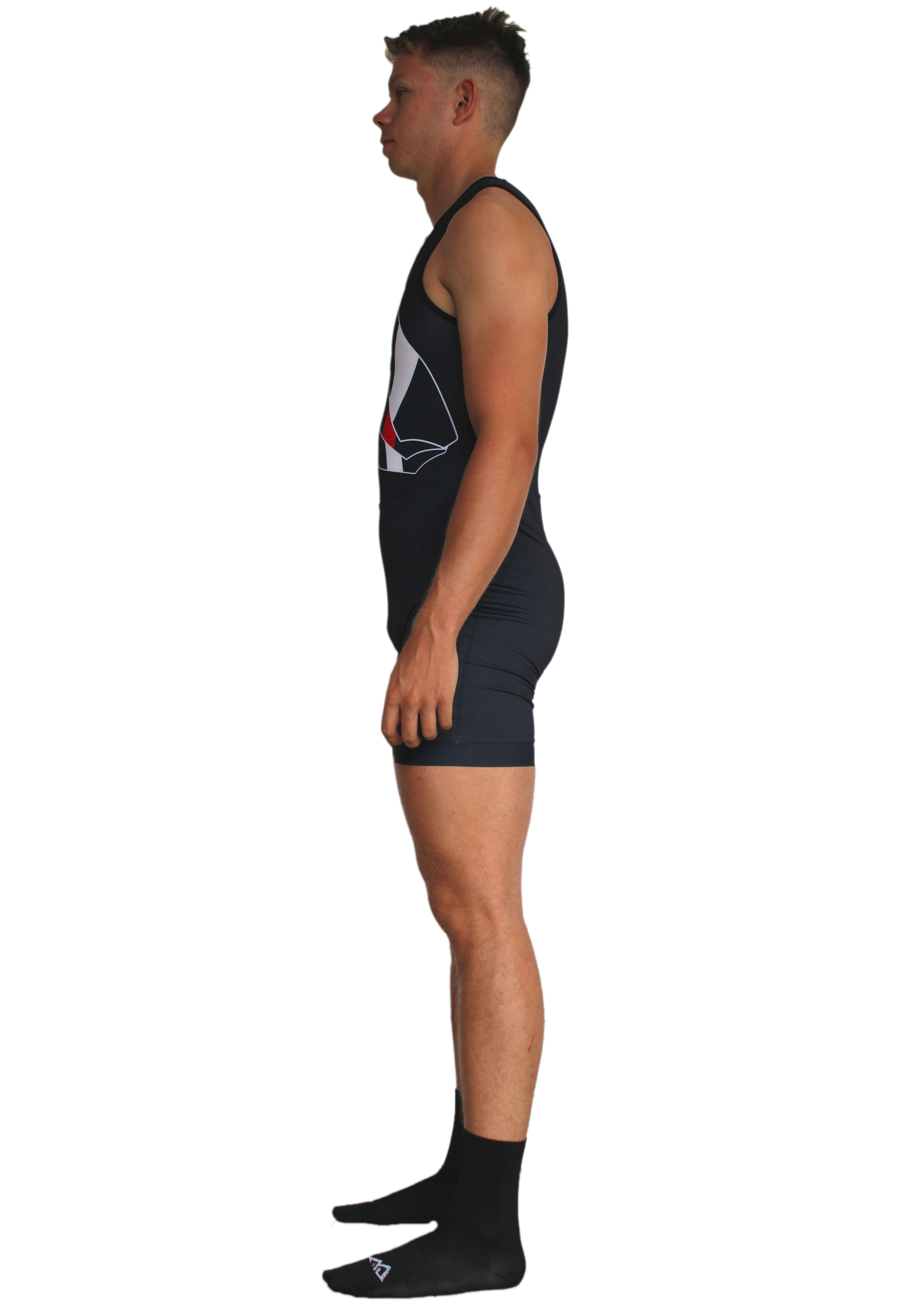 PLATANITO ALTO RENDIMIENTO R-LINE - HORIZON SPORT WEAR