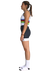 PLATANITO UNISEX PARIS 2024 - HORIZON SPORT WEAR
