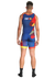 PLATANITO FEDERACIÓN ESPAÑOLA DE REMO - HORIZON SPORT WEAR