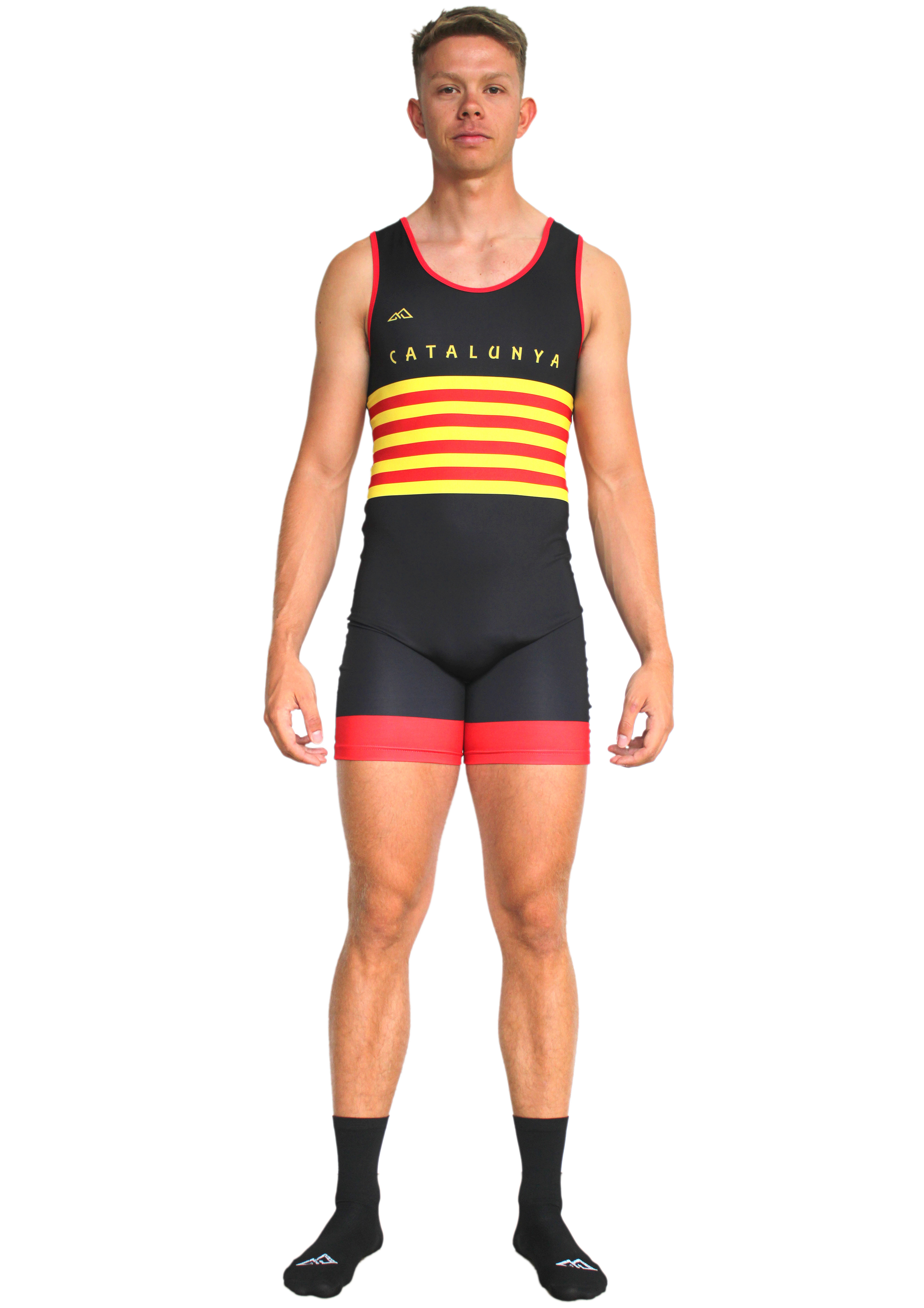 PLATANITO CATALUÑA SERIE COMMUNITY - HORIZON SPORT WEAR