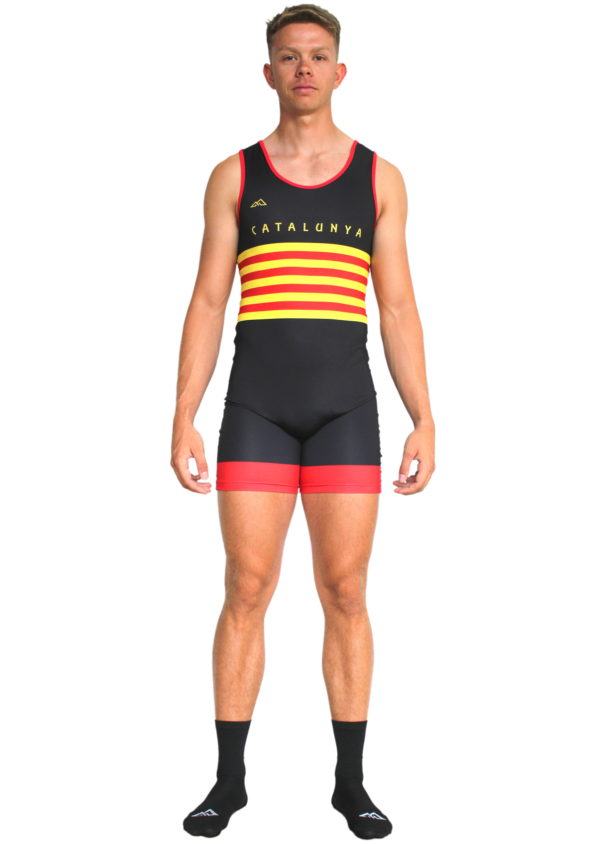 PLATANITO CATALUÑA SERIE COMMUNITY - HORIZON SPORT WEAR