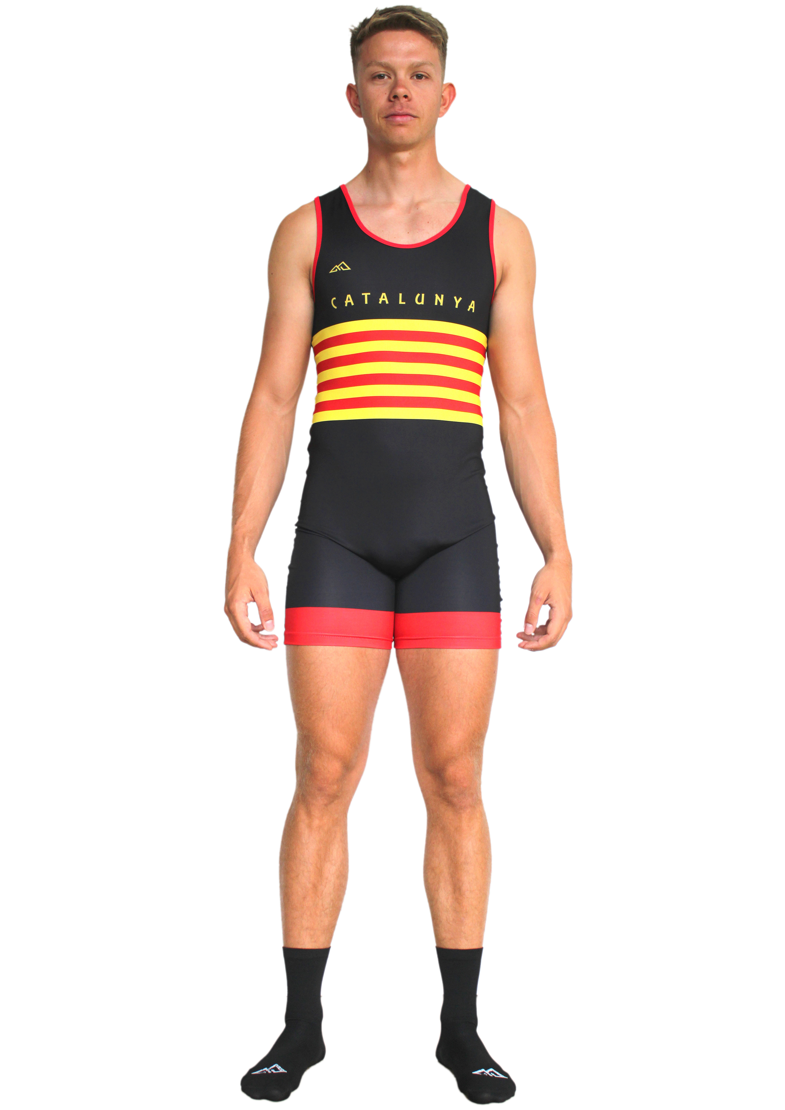 PLATANITO CATALUÑA SERIE COMMUNITY - HORIZON SPORT WEAR