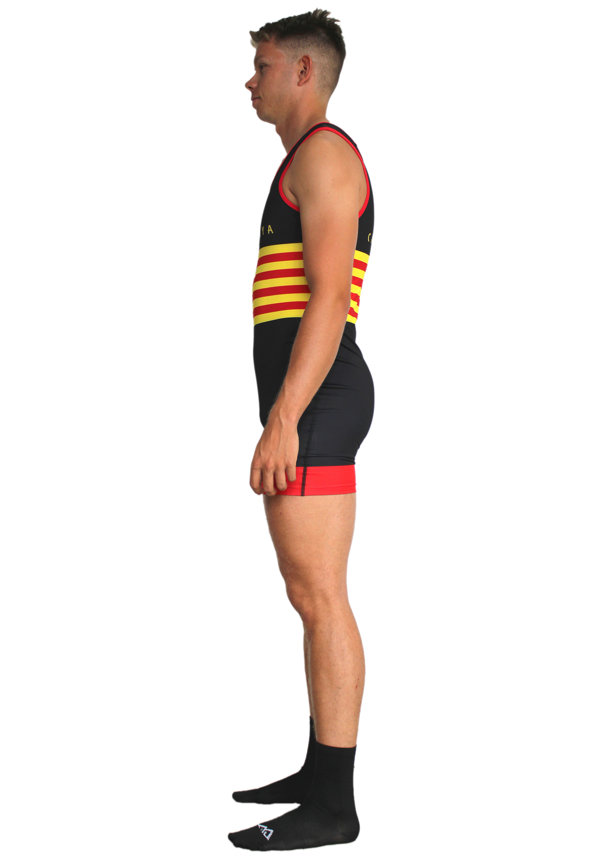 PLATANITO CATALUÑA SERIE COMMUNITY - HORIZON SPORT WEAR