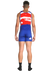 PLATANITO CUBA SERIE PAISES - HORIZON SPORT WEAR