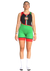 PLATANITO PORTUGAL SERIE PAISES - HORIZON SPORT WEAR