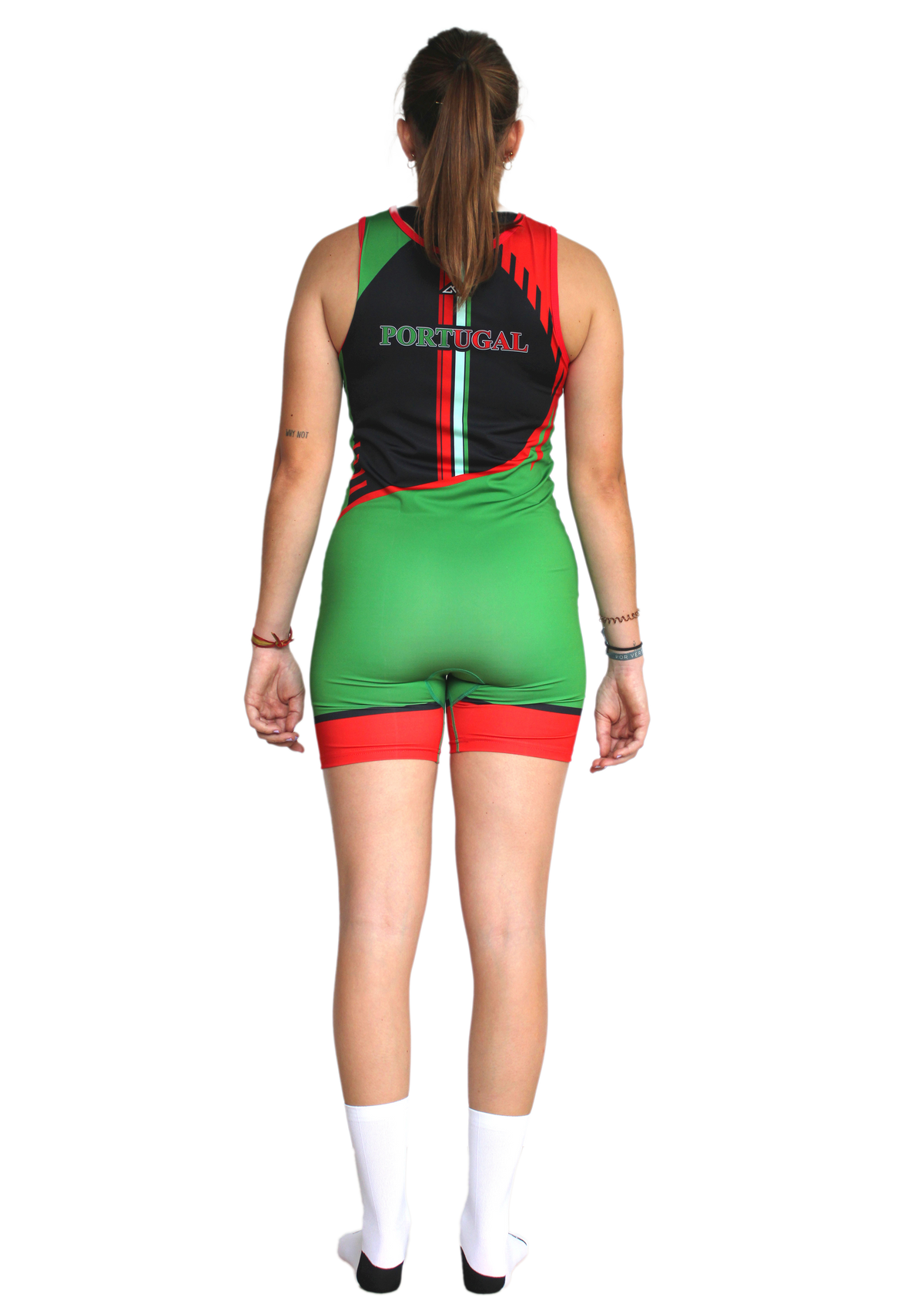 PLATANITO PORTUGAL SERIE PAISES - HORIZON SPORT WEAR