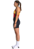 PLATANITO UNISEX ESPAÑA SERIE PAISES - HORIZON SPORT WEAR