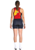 PLATANITO UNISEX ESPAÑA SERIE PAISES - HORIZON SPORT WEAR