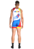 PLATANITO ROMANIA SERIE PAISES - HORIZON SPORT WEAR