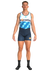 PLATANITO ARGENTINA SERIE PAISES - HORIZON SPORT WEAR