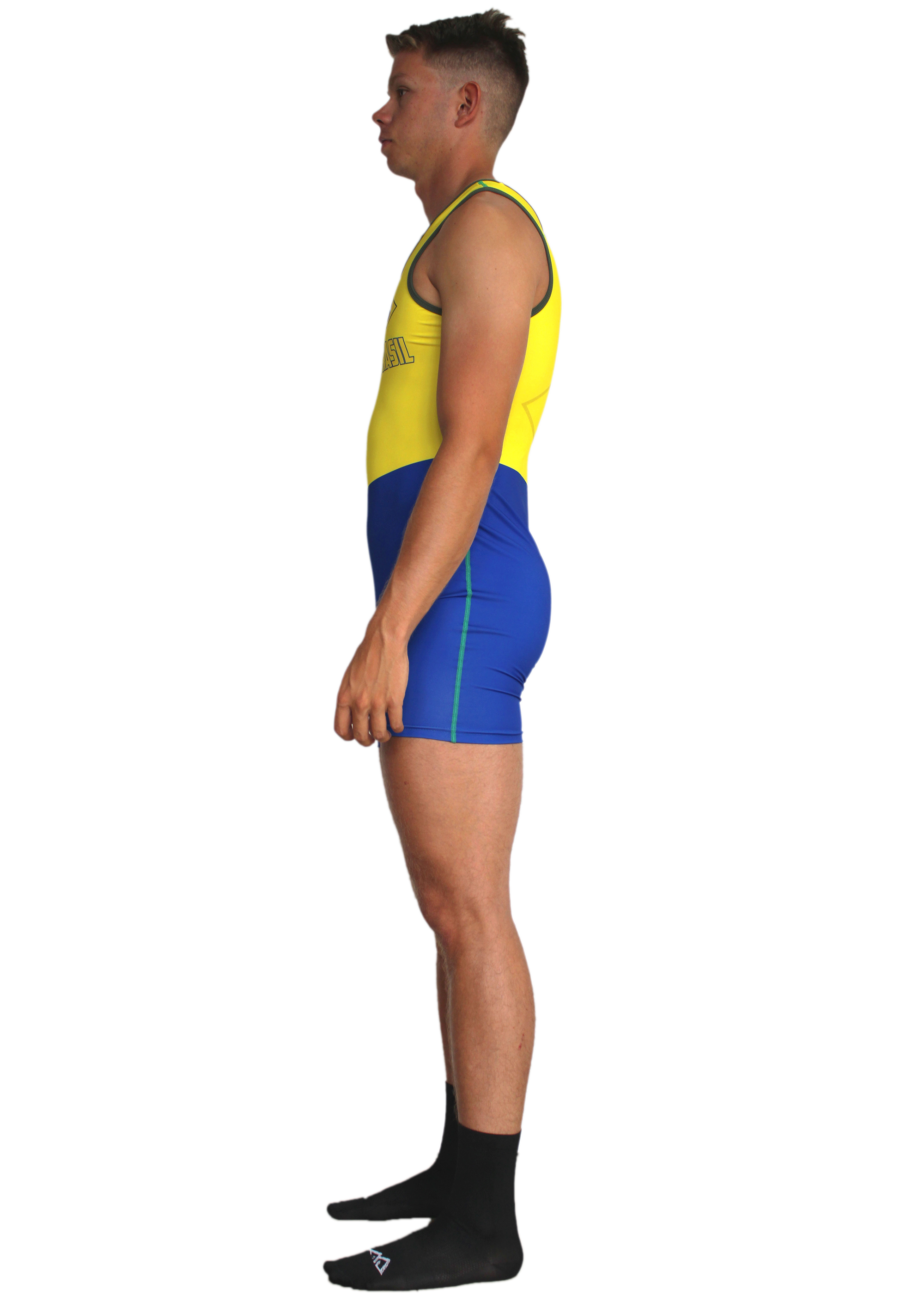 ROWING AIO BRAZIL 2.0
