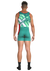PLATANITO MEXICO SERIE PAISES - HORIZON SPORT WEAR