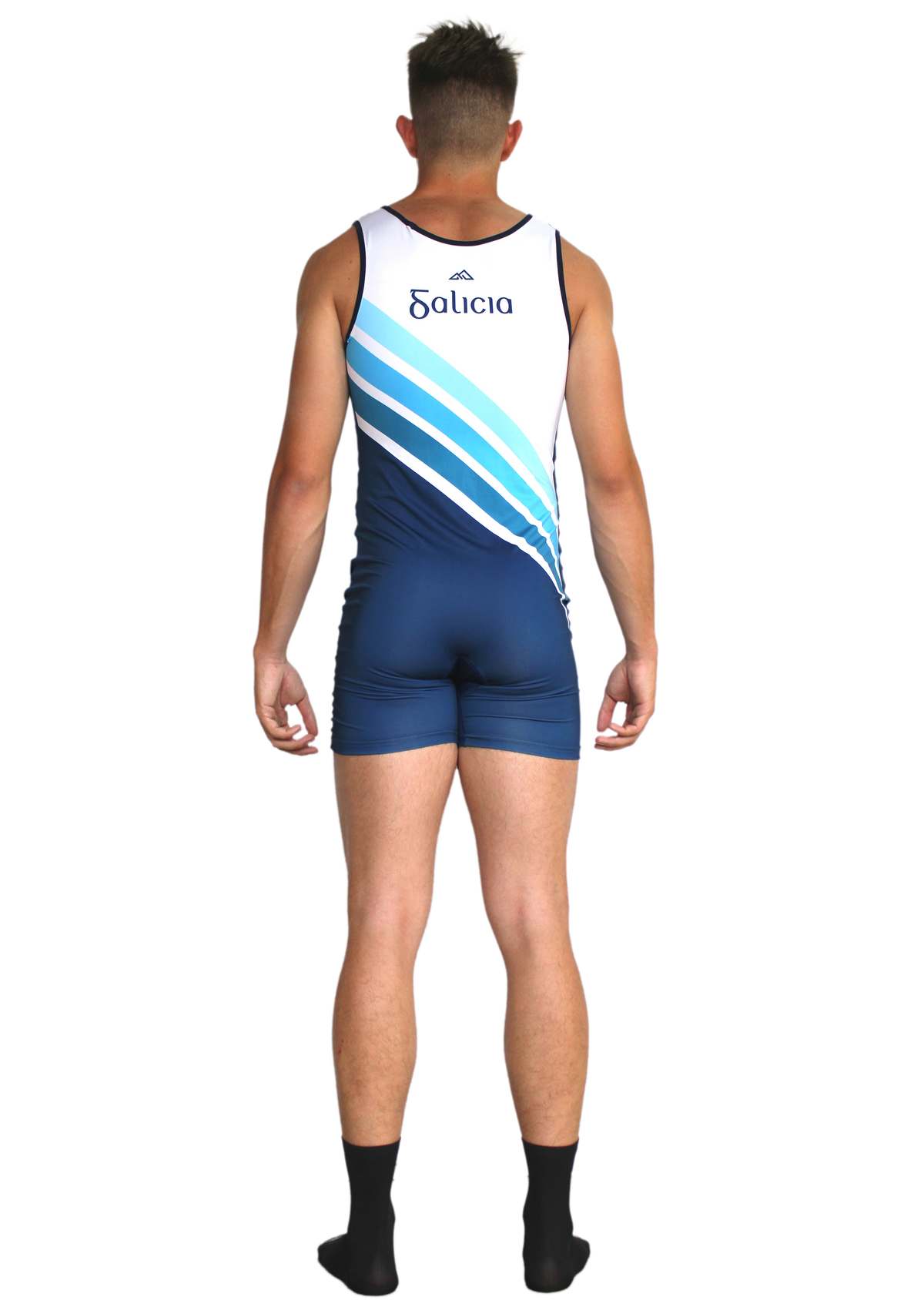 PLATANITO GALICIA SERIE COMMUNITY - HORIZON SPORT WEAR