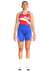 PLATANITO CUBA SERIE PAISES - HORIZON SPORT WEAR