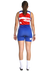 PLATANITO CUBA SERIE PAISES - HORIZON SPORT WEAR