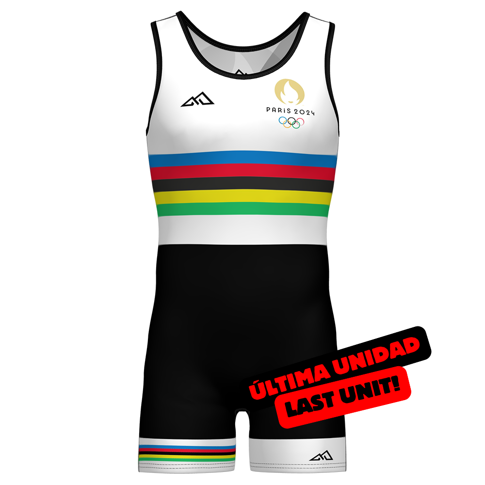 Paris ropa deportiva online