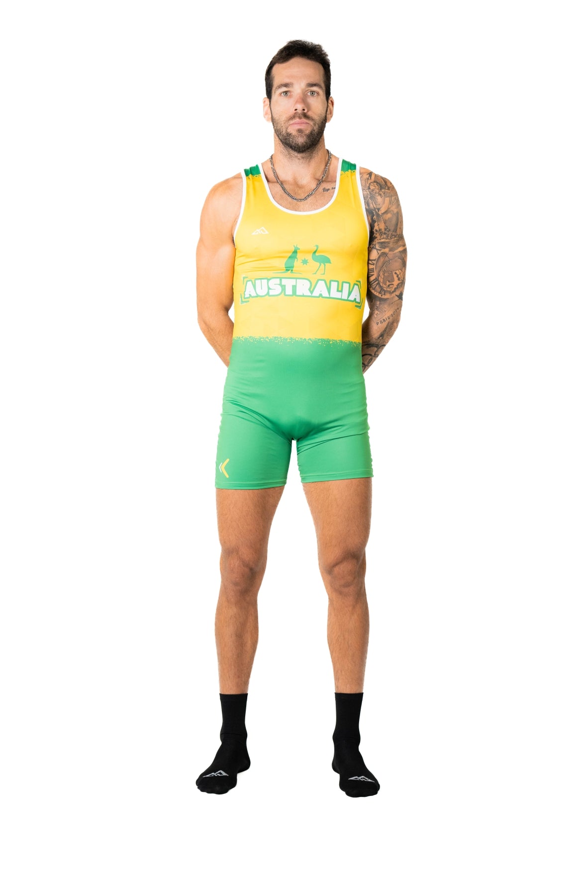 ROWING AIO AUSTRALIA