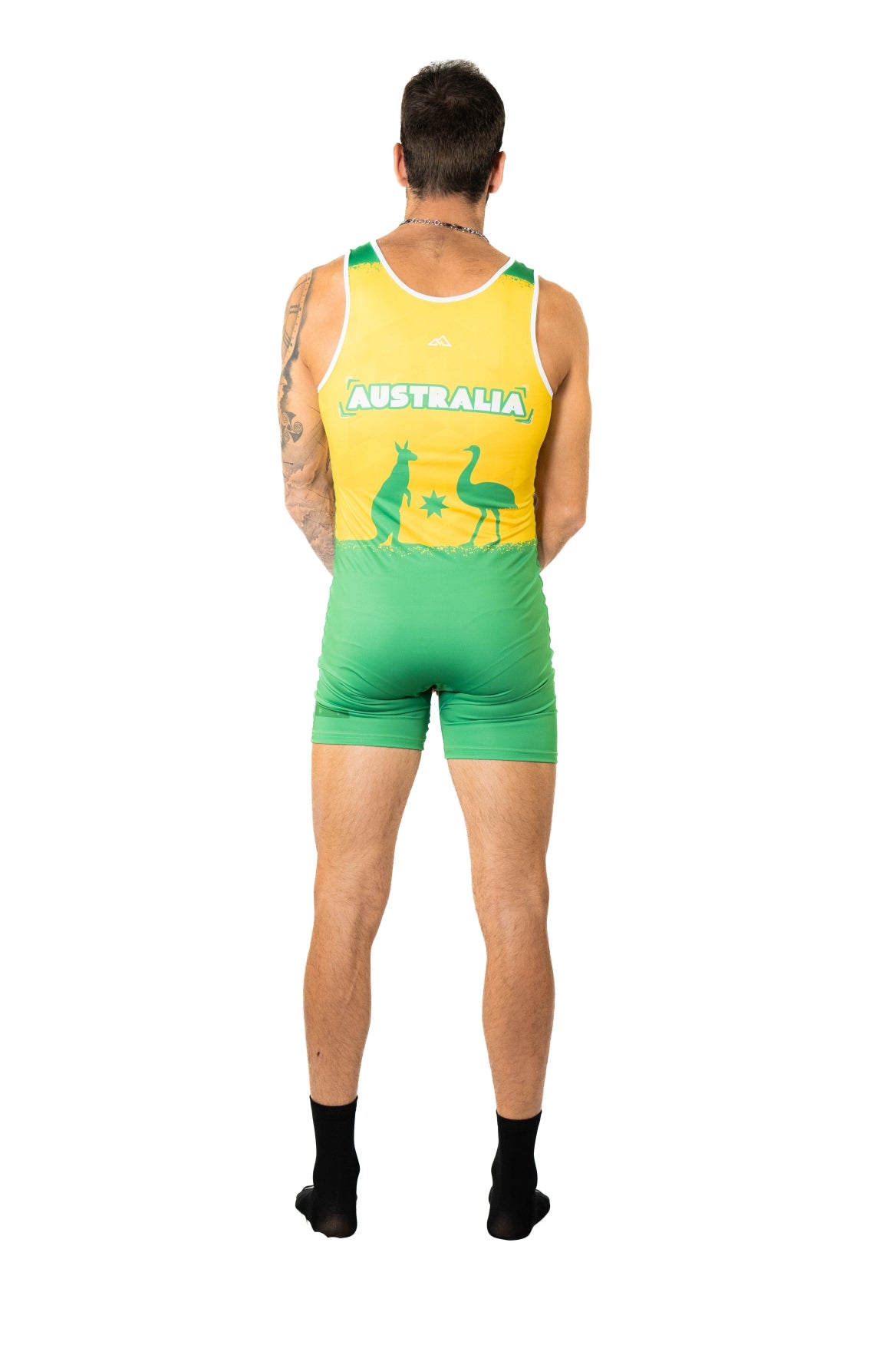 ROWING AIO AUSTRALIA