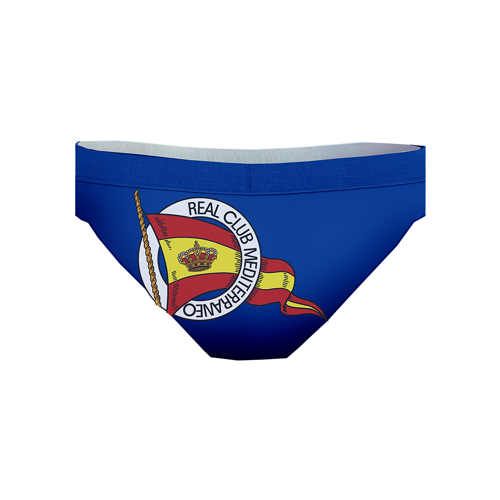BAÑADOR SLIP INFANTIL/ADULTO RCM