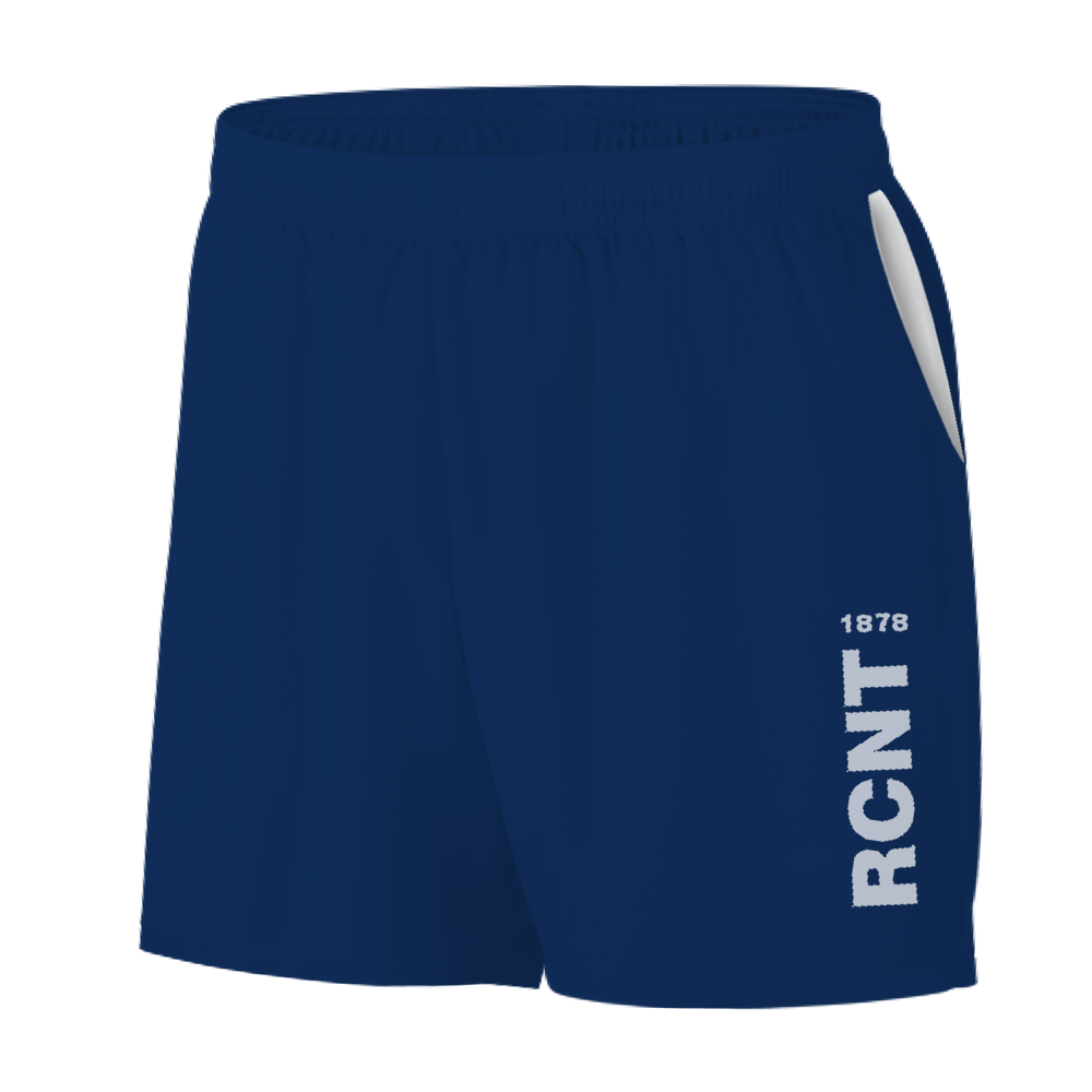 BERMUDA SPORT UNISEX ÉLITE RCNT - HORIZON SPORT WEAR